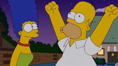 Les Simpson : impossible d'avoir 10/10 à ce quiz sur Homer