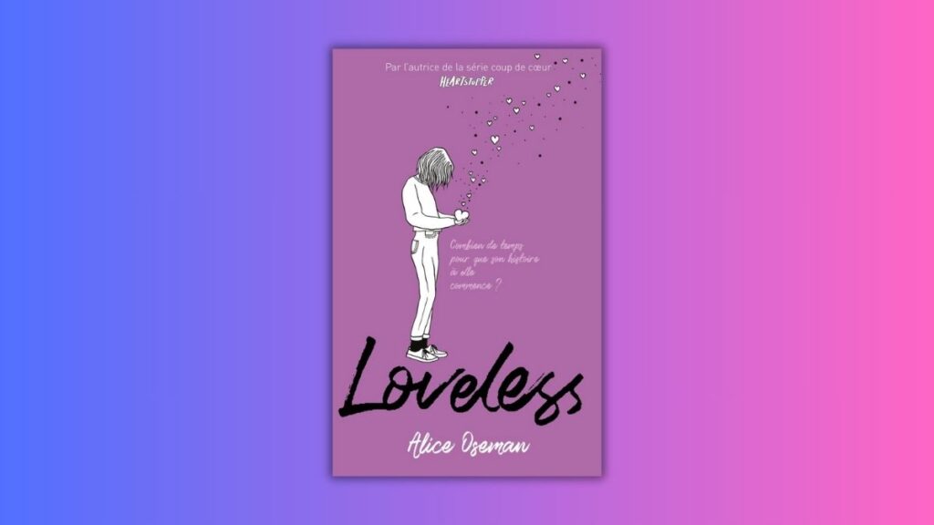 Livre Loveless