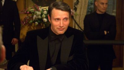 Casino Royale : "Ça aurait pu mettre fin à ma carrière" comment Mads Mikkelsen a failli ruiner la saga James Bond