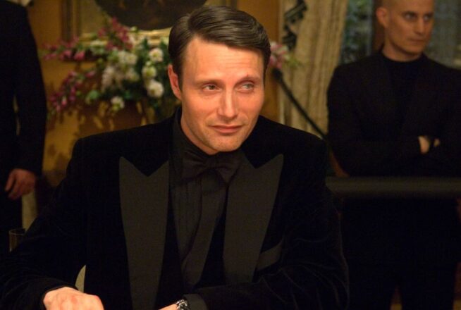 Casino Royale : « Ça aurait pu mettre fin à ma carrière » comment Mads Mikkelsen a failli ruiner la saga James Bond