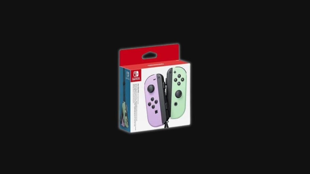 Switch Nintendo manette gaming