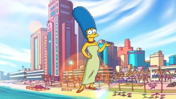 marge-simpson