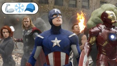 Quiz : tu rejoins les Avengers si tu reconnais les 7 personnages Marvel cachés derrière ces emojis