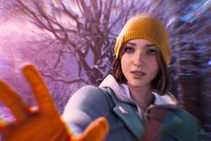 Life is Strange : Double Exposure, Max peut-elle encore utiliser ses pouvoirs pour revenir dans le temps ?