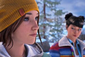 Life is Strange Double Exposure : sur quelle fin du premier jeu vidéo se base la nouvelle histoire de Max ?