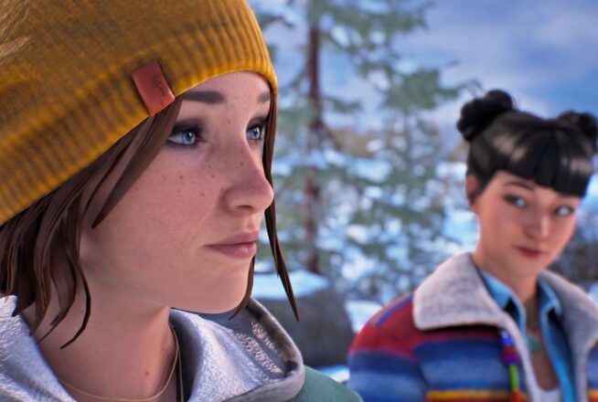 Life is Strange Double Exposure : sur quelle fin du premier jeu vidéo se base la nouvelle histoire de Max ?