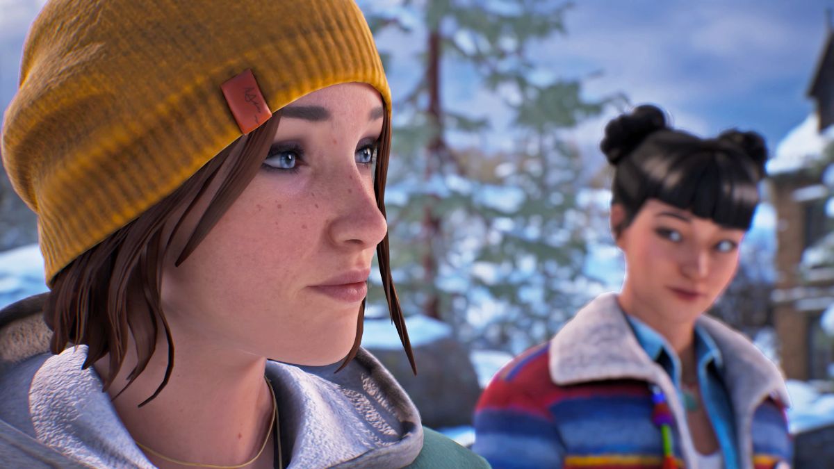 Life is Strange Double Exposure : sur quelle fin du premier jeu vidéo se base la nouvelle histoire de Max ?