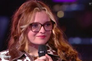 Star Academy 2024 : « Son timbre de voix me touche beaucoup », Maylis révèle qui pourrait gagner l’émission selon elle