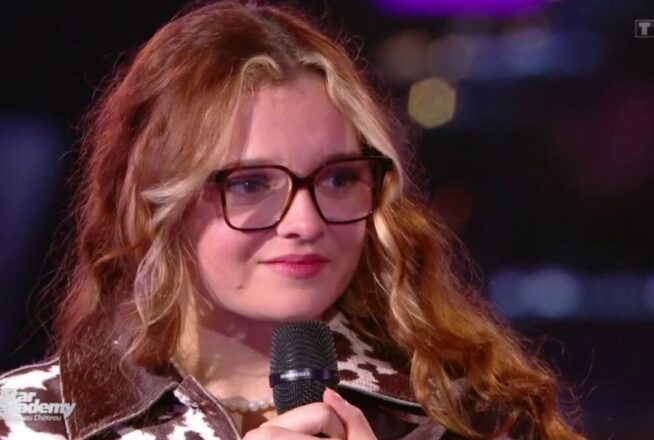 Star Academy 2024 : « Son timbre de voix me touche beaucoup », Maylis révèle qui pourrait gagner l’émission selon elle