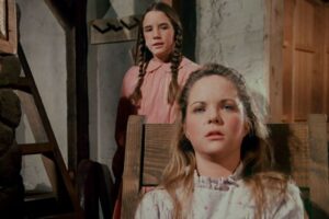 La Petite Maison dans la Prairie : « Ce n’était pas simple de s’entendre avec elle », pourquoi Melissa Gilbert n’était-elle pas à l’aise avec Melissa Sue Anderson ?