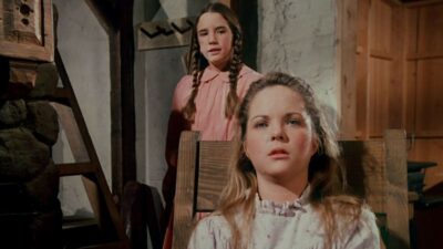 La Petite Maison dans la Prairie : « Ce n’était pas simple de s’entendre avec elle », pourquoi Melissa Gilbert n’était-elle pas à l’aise avec Melissa Sue Anderson ?