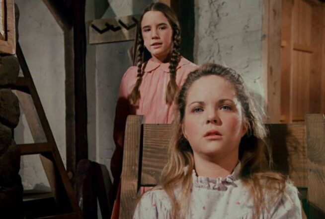 La Petite Maison dans la Prairie : « Ce n’était pas simple de s’entendre avec elle », pourquoi Melissa Gilbert n’était-elle pas à l’aise avec Melissa Sue Anderson ?