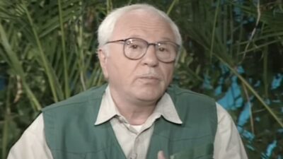 Club Dorothée : Michel Klein, vétérinaire de l'émission, est mort à 103 ans