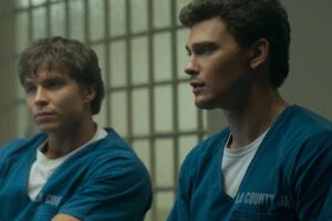 Monstres (Netflix) : Lyle et Erik Menendez ont-ils vraiment voulu s’échapper de prison ?