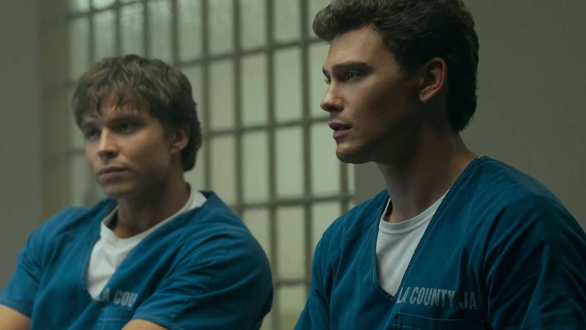 Monstres (Netflix) : Lyle et Erik Menendez ont-ils vraiment voulu s’échapper de prison ?