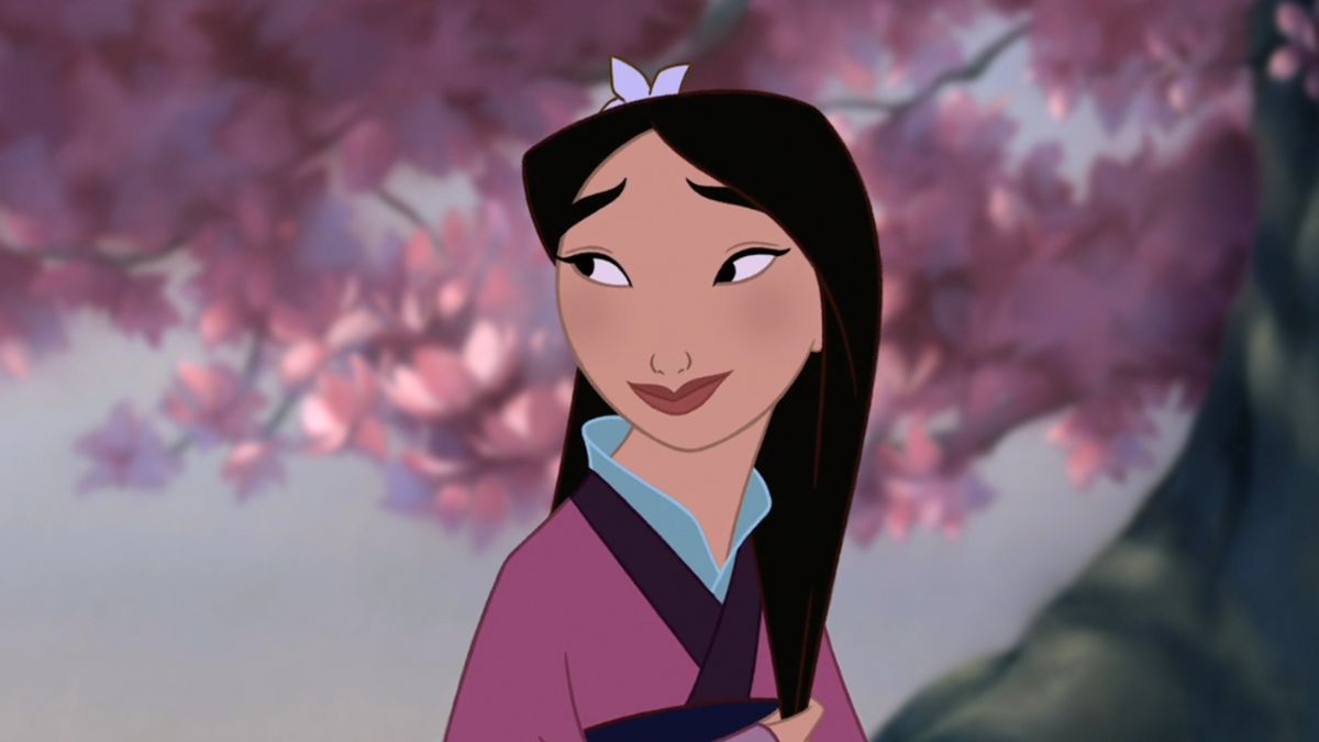 mulan