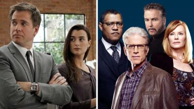 Quiz : ces 10 personnages viennent-ils de NCIS ou des Experts ?