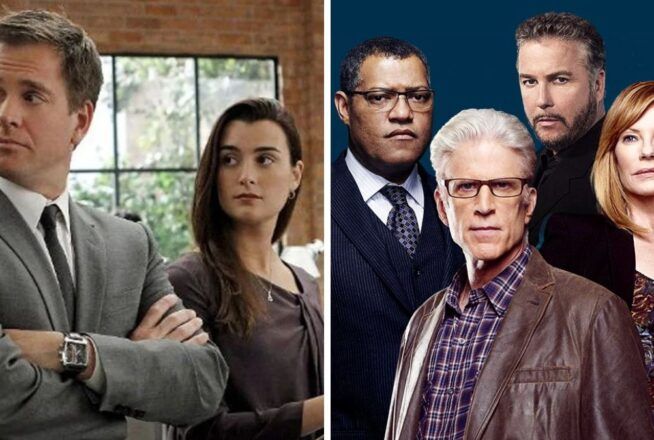 Quiz : ces 10 personnages viennent-ils de NCIS ou des Experts ?