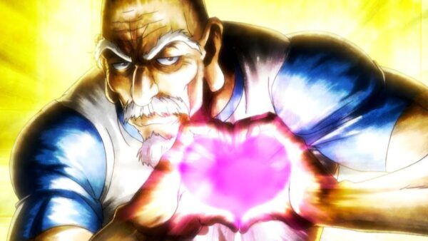 netero-coeur-main-combat-meruem-hunter-x-hunter