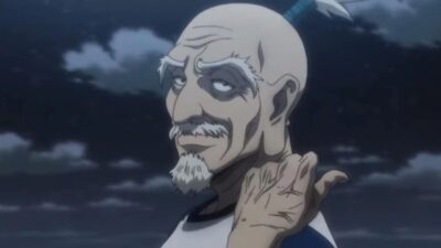 T'es de la génération Hunter x Hunter si tu as 10/10 à ce quiz sur Netero