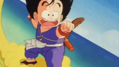 Quiz : t'es de la génération Dragon Ball si tu nommes ces 10 personnages de l'anime