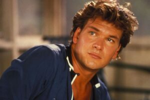 Aucun fan de Patrick Swayze n&rsquo;a réussi à avoir 10/10 à ce quiz sur ses films