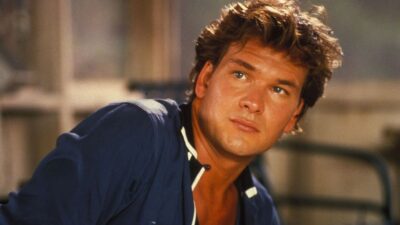 Aucun fan de Patrick Swayze n'a réussi à avoir 10/10 à ce quiz sur ses films