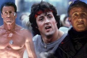 Quiz : Sylvester Stallone est ton acteur préféré si tu reconnais ces 7 personnages