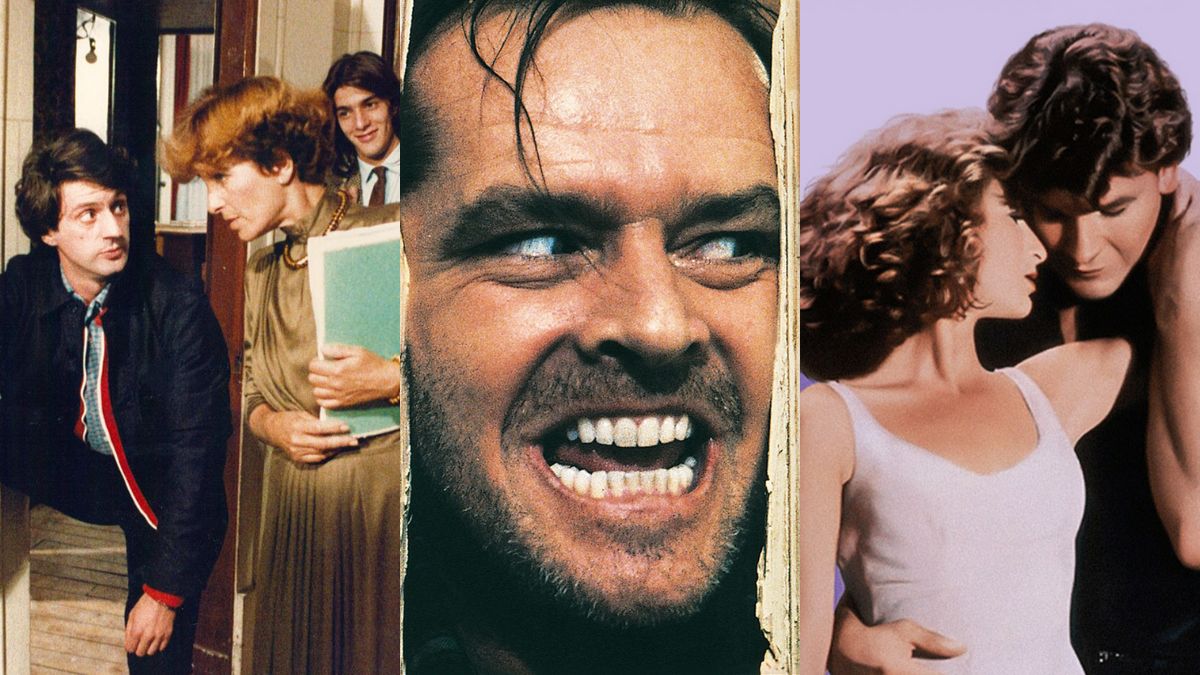 Quiz : t’as une excellente mémoire si tu reconnais ces 15 films des années 80 grâce à leur premier plan