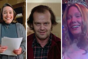 Quiz : t&rsquo;es un fan d&rsquo;horreur si tu reconnais ces 10 adaptations de Stephen King en une image