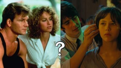 Quiz : ce personnage est-il dans Dirty Dancing ou La Boum ?