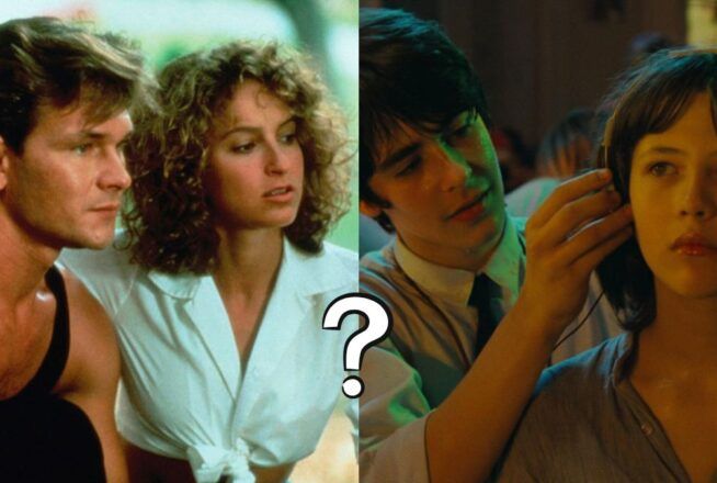 Quiz : ce personnage est-il dans Dirty Dancing ou La Boum ?