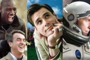 Quiz : impossible de nommer ces 5 films culte