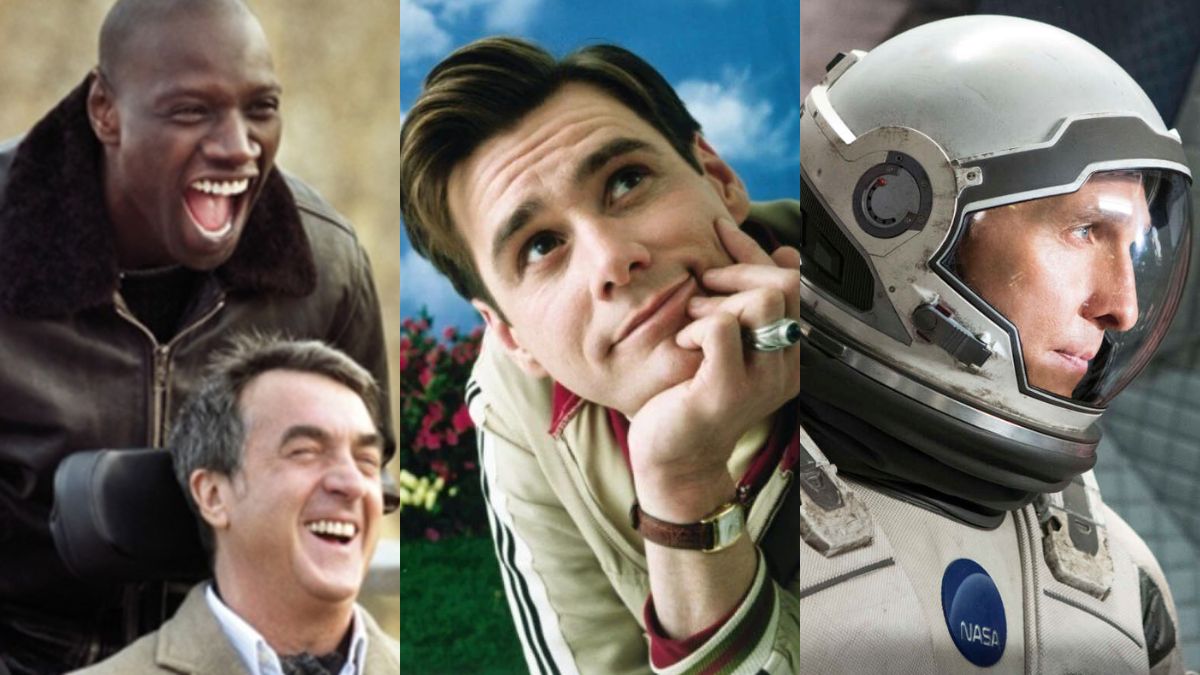 Quiz : impossible de nommer ces 5 films culte