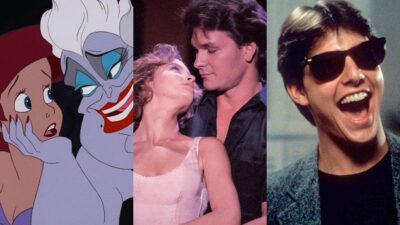 Quiz : t'es de la génération années 80 si tu reconnais ces 10 films grâce à leur dernière réplique