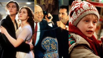 Quiz : t'es le fan ultime des années 90 si tu reconnais ces 10 films mal résumés