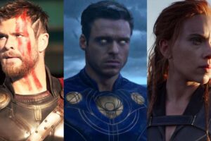 Quiz : t&rsquo;es viré des Avengers si tu ne reconnais pas ces 5 films Marvel mal résumés