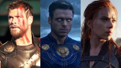 Quiz : t'es viré des Avengers si tu ne reconnais pas ces 5 films Marvel mal résumés