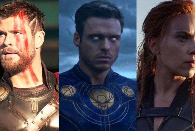 Quiz : t&rsquo;es viré des Avengers si tu ne reconnais pas ces 5 films Marvel mal résumés