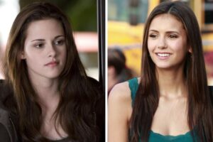 Quiz : ces 10 répliques viennent-elles de Bella (Twilight) ou d&rsquo;Elena (The Vampire Diaries) ?