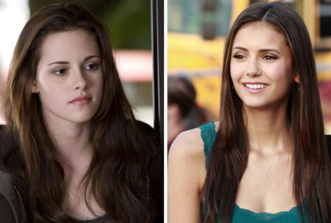 Quiz : ces 10 répliques viennent-elles de Bella (Twilight) ou d&rsquo;Elena (The Vampire Diaries) ?