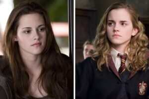 Quiz : ces 7 répliques viennent-elles de Hermione (Harry Potter) ou de Bella (Twilight) ?