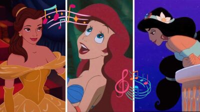 Quiz : tu ne deviens pas une Princesse Disney si tu ne complètes pas ces 10 paroles de chansons