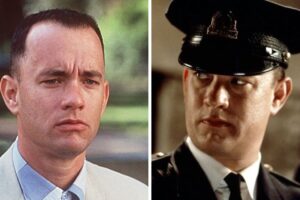 Quiz : ce détail vient-il de La Ligne Verte ou Forrest Gump ?