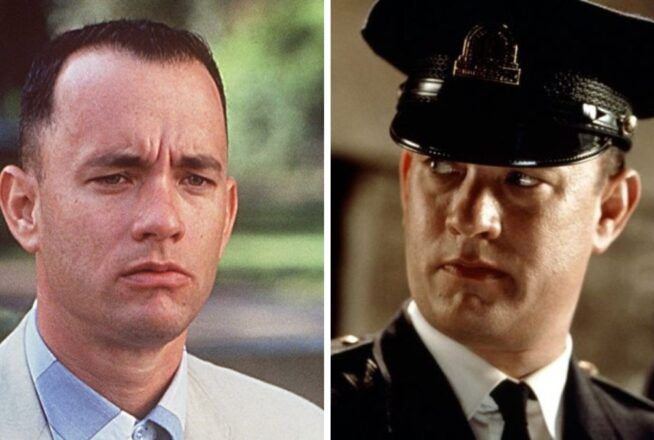 Quiz : ce détail vient-il de La Ligne Verte ou Forrest Gump ?