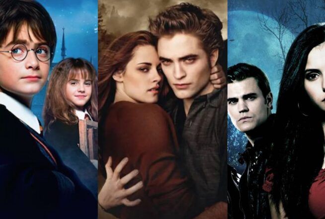 Quiz : élimine 5 couleurs et on te dira si t’es plus Harry Potter, Twilight ou The Vampire Diaries