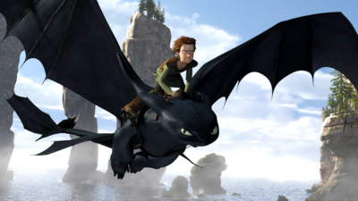 T'as raté ton enfance si tu n'as pas 5/5 à ce quiz sur Dragons