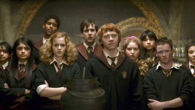 Quiz : t'es accepté à Poudlard si tu nommes ces 20 personnages de Harry Potter