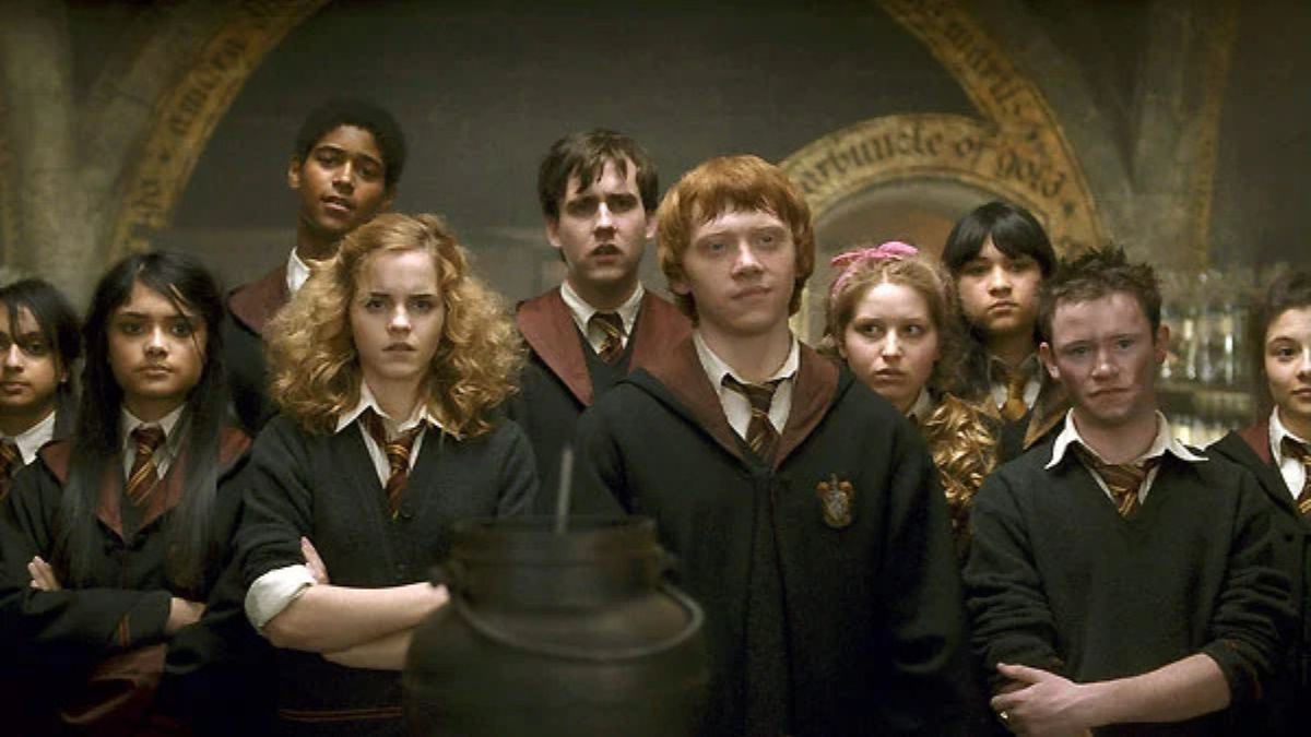 Quiz Harry Potter : t&rsquo;es admis à Poudlard si tu reconnais ces 10 personnages en 3 mots-clés