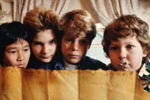 T&rsquo;es de la génération des années 80 si tu as 5/5 à ce quiz sur Les Goonies